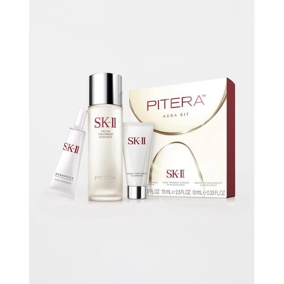 SK-II Beauty Pitera Aura Kit